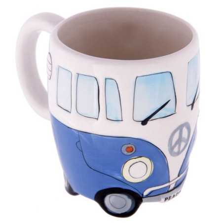 Taza Caravana Volkswagen