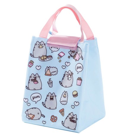 Bolsa térmica - Gato