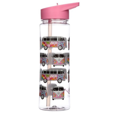 Botella de agua Caravana