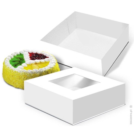 CAJA BLANCA 20X20X705CM VENTANA