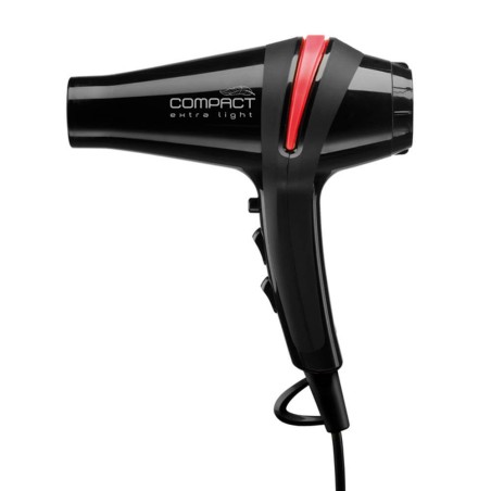 SECADOR DE PELO IONICO 1800W CONFORT