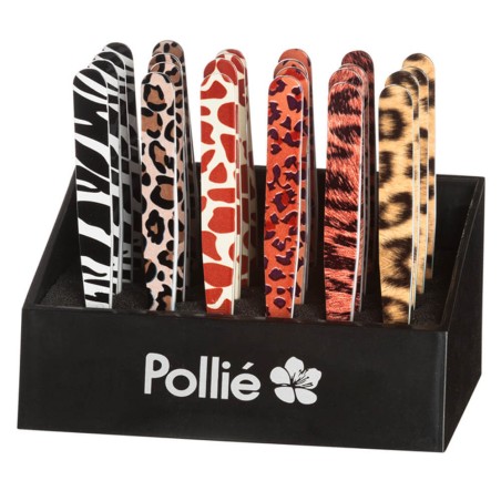 PINZA DEPILAR - ANIMAL PRINT