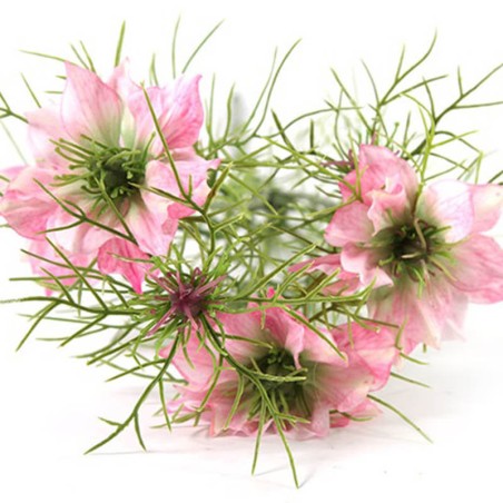 FLOR ARTIFICIAL COSMOS ROSA