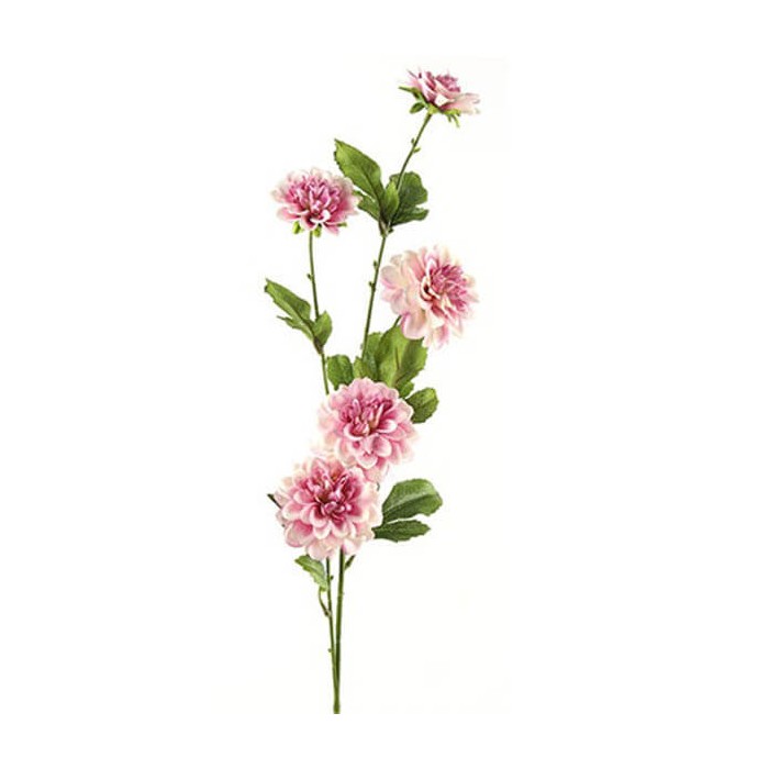 FLOR ARTIFICIAL ASTERA VIOLETA