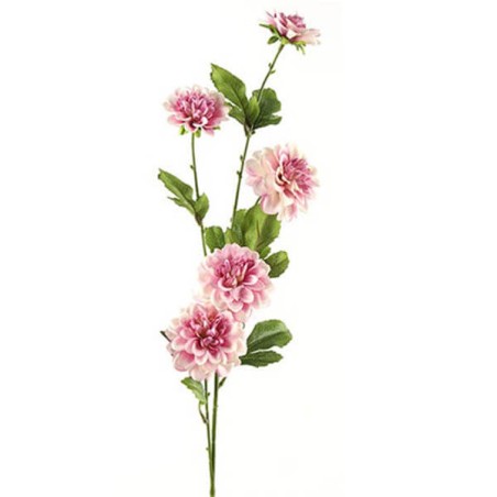 FLOR ARTIFICIAL ASTERA VIOLETA