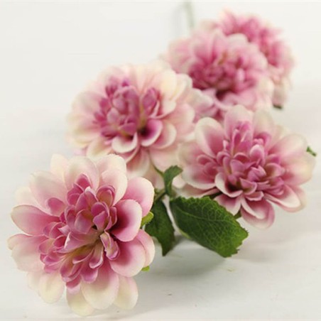 FLOR ARTIFICIAL ASTERA VIOLETA