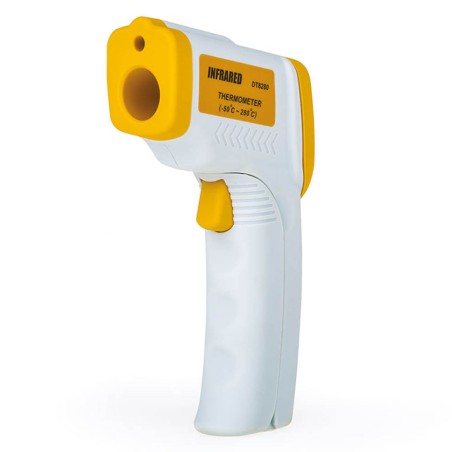TERMOMETRO INFRARROJO