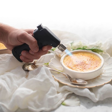 Soplete cocina 12.5x4.5cm