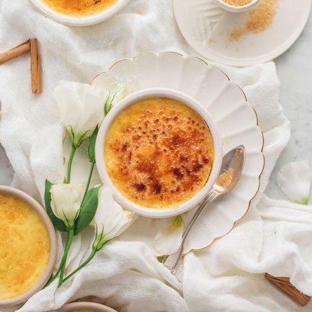 Soplete cocina 12.5x4.5cm