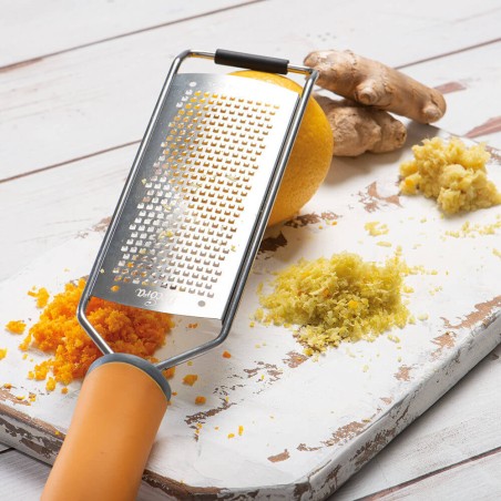 Rallador de cocina fino 6.5x31cm