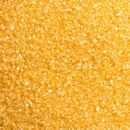 AZÚCAR ORO BRILLANTE 100GR