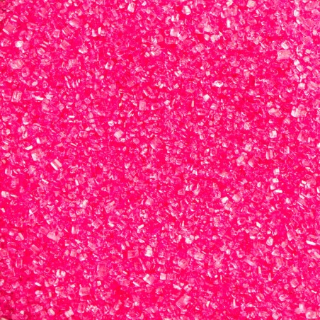 AZÚCAR FUCSIA BRILLANTE 100GR