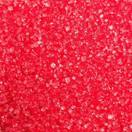 AZÚCAR ROJO BRILLANTE 100GR