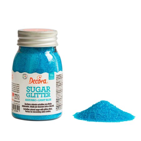 AZÚCAR AZUL BRILLANTE 100GR