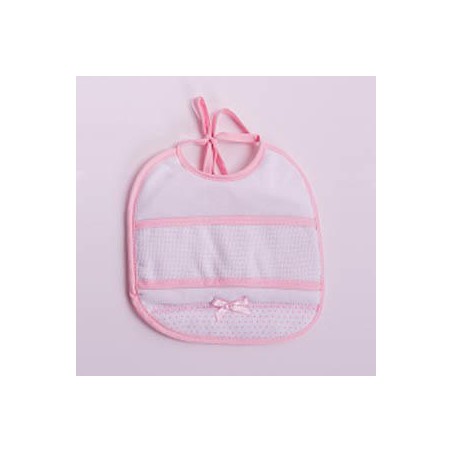 BABERO ROSA 