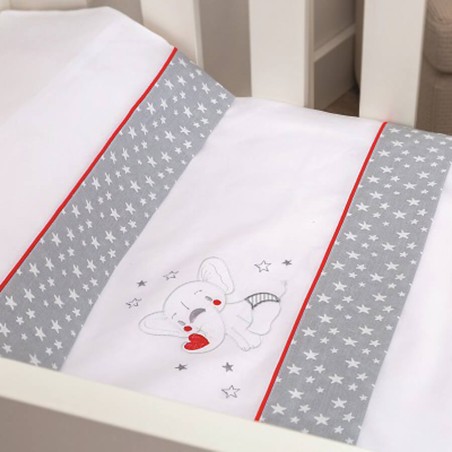 SABANAS GRIS BLANCO CUNA 