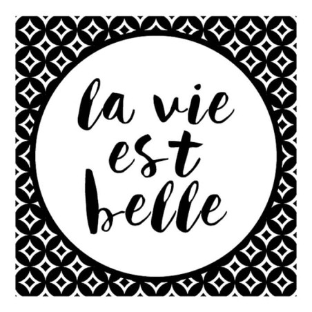 SELLO - LA VIE EST BELLE