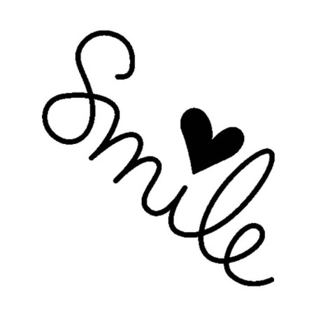 SELLO - SMILE TRANSPARENTE 4X4