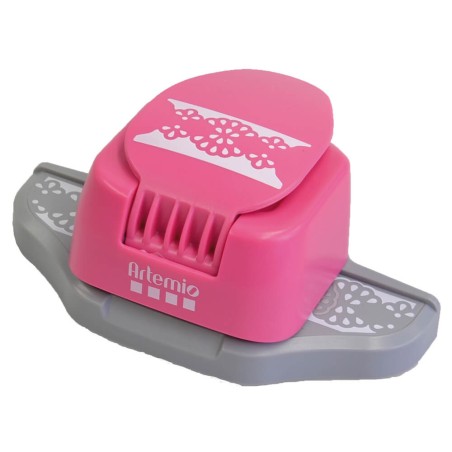 PERFORADORA DE BORDES BLONDA 6CM