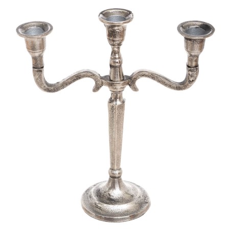CANDELABRO 3 BRAZOS METAL