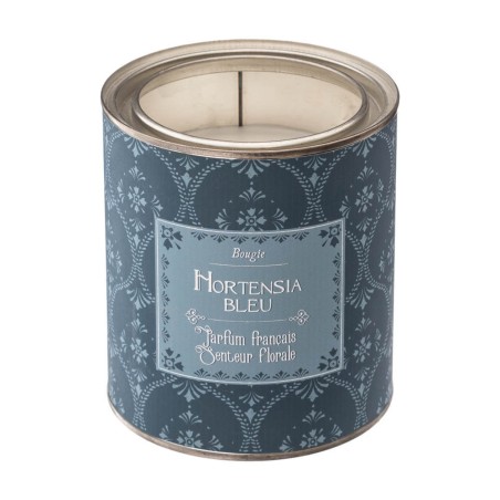 VELA AROMÁTICA 330G DECORADA