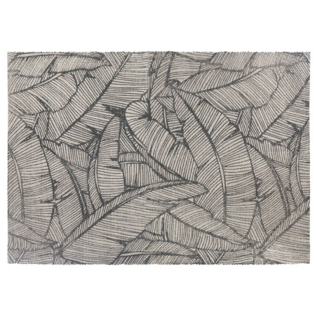 ALFOMBRA ALGODÓN 60X90CM 6 DISEÑOS