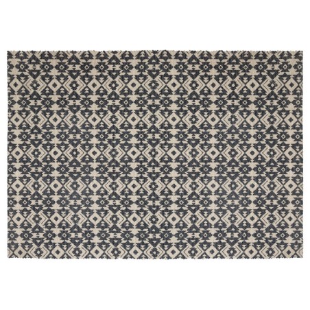 ALFOMBRA ALGODÓN 60X90CM 6 DISEÑOS