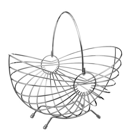 FRUTERO METÁLICO CESTA