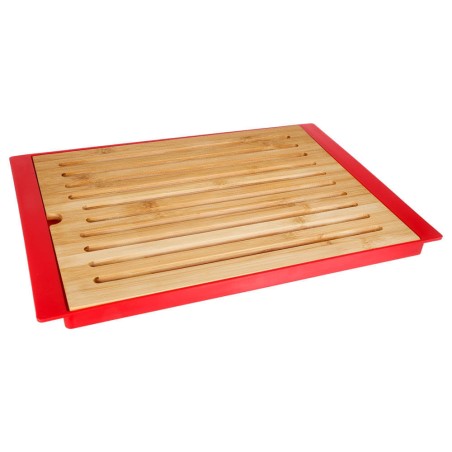 TABLA DE CORTE 38X27CM BAMBU