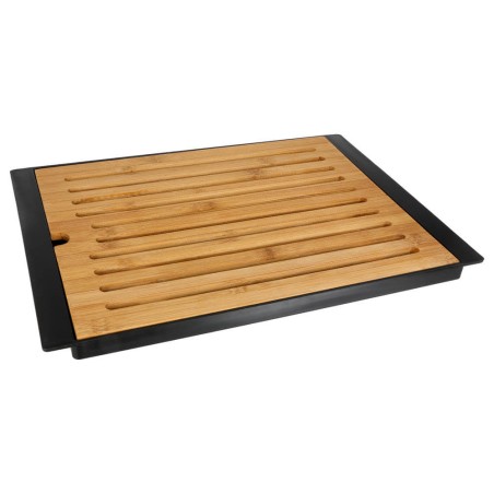 TABLA DE CORTE 38X27CM BAMBU