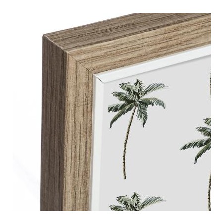 MARCO DE FOTOS MÚLTIPLE 4F MADERA