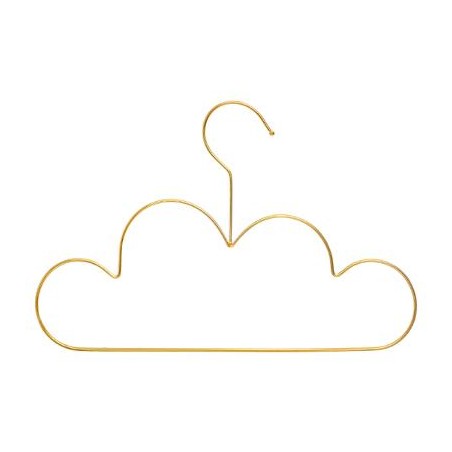 3 PERCHAS NUBE DORADO 