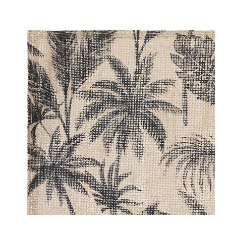 MANTEL INDIVIDUAL 45X30CM JUNGLA