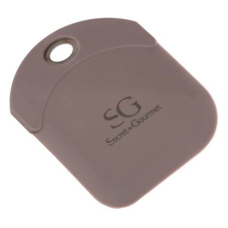 ESPATULA DE MANO - SILICONA