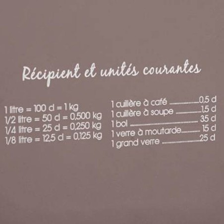 ESPATULA DE MANO - SILICONA