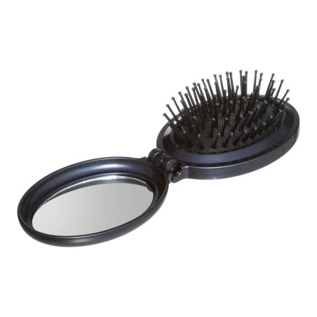 CEPILLO DE BOLSILLO - ESPEJO