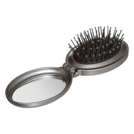 CEPILLO DE BOLSILLO - ESPEJO
