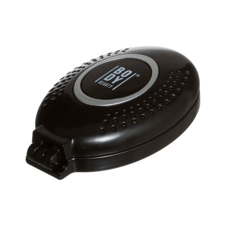 CEPILLO DE BOLSILLO - ESPEJO