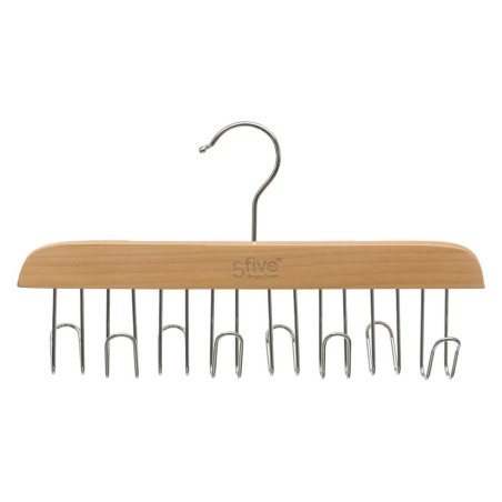 CUELGACINTURONES MADERA 