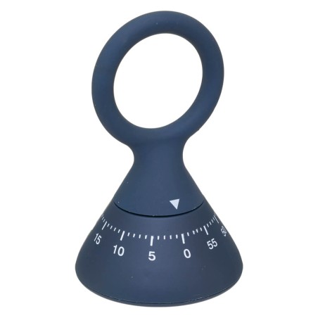 TEMPORIZADOR COCINA GOMA 