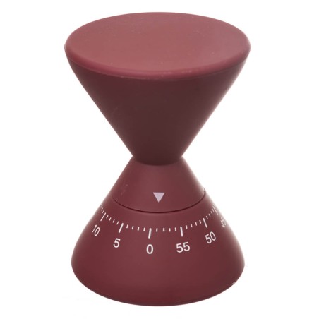 TEMPORIZADOR COCINA GOMA 