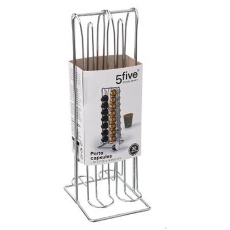 SOPORTE CAPSULAS NESPRESSO 32