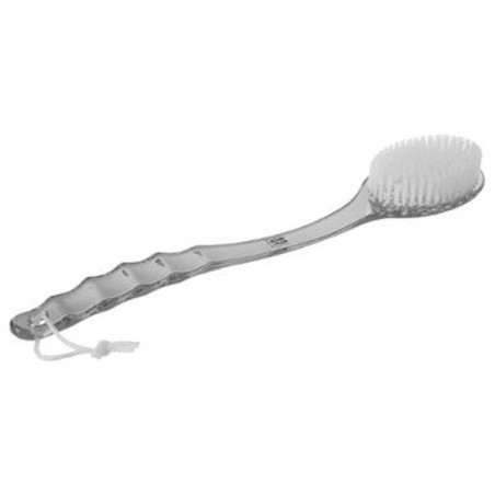 CEPILLO DE BAÑO CON MANGO