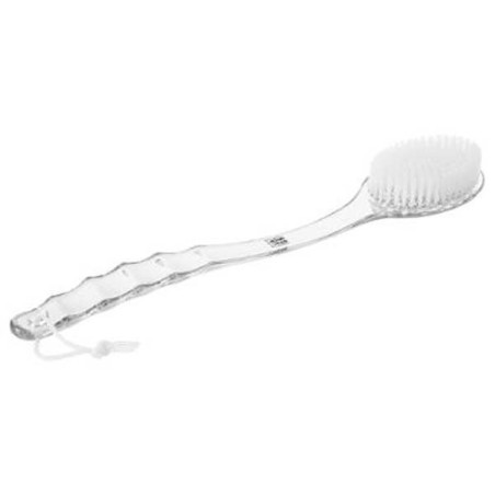 CEPILLO DE BAÑO CON MANGO