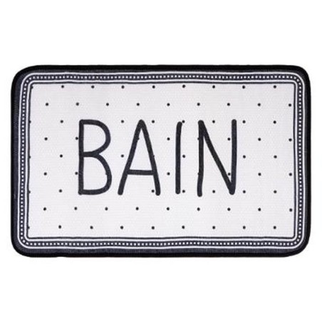 ALFOMBRA BAÑO 50X80CM