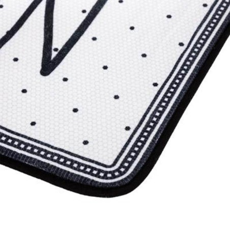 ALFOMBRA BAÑO 50X80CM