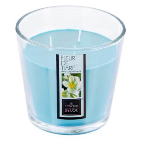 VELA AROMÁTICA 500GR FLOR DE TIARÉ