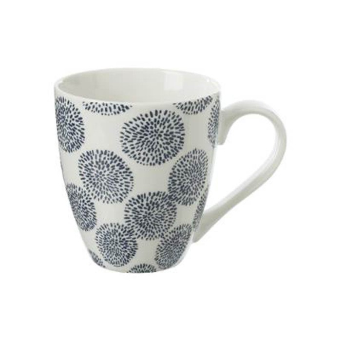 TAZA DE PORCELANA - JAPÓN 50CL