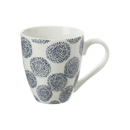 TAZA DE PORCELANA - JAPÓN 50CL