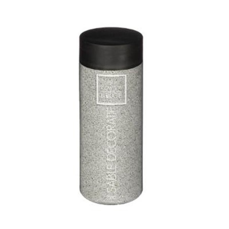 ARENA DECORATIVA - GRIS 750GR